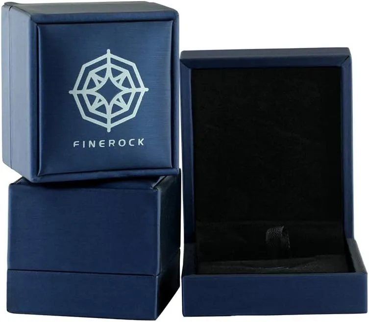 1/2 Carat Diamond Cluster Engagement Ring in 10K Gold (I1-I2 Clarity)
