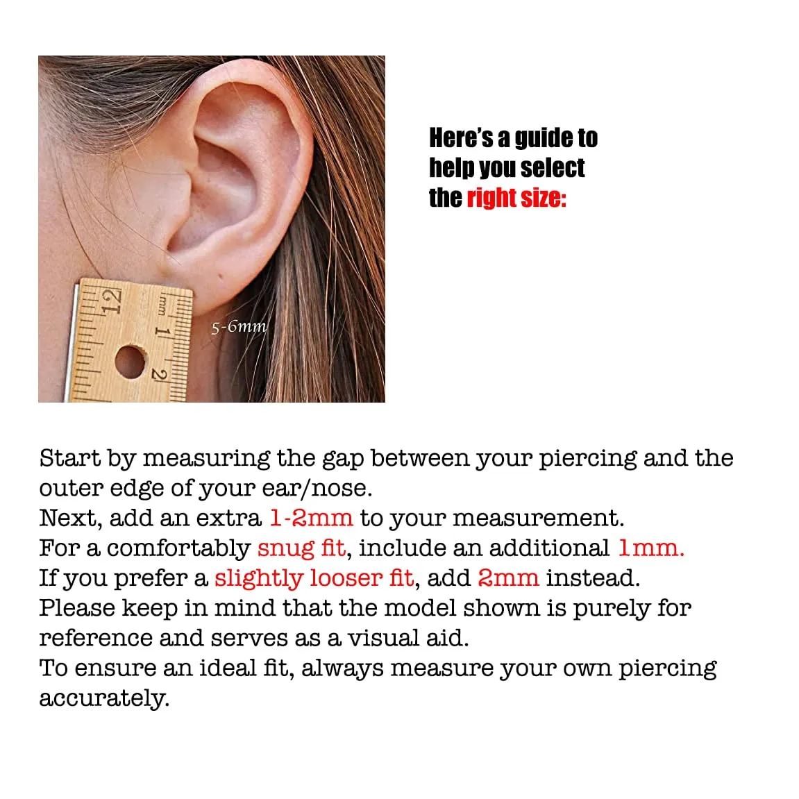 7mm Cartilage Earrings Hoop Nose Tragus Earlobe Piercings in 14K Gold Filled with Opal Stone 22 Gauge Sold in Pair (GF 7mm x 22 gauge/Dark Blue-Green Opal)