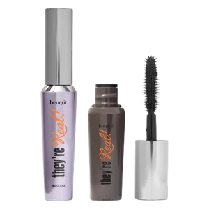 Benefit Get Real Duo Set