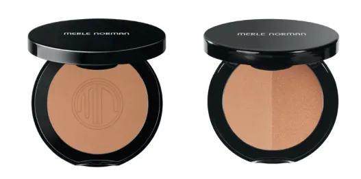 Bronzers