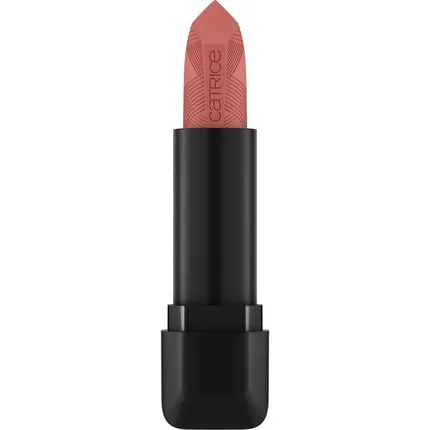 Catrice Scandalous Matte Lipstick 130 Nude Hydrating Long-Lasting Vegan Paraben-Free Lipstick