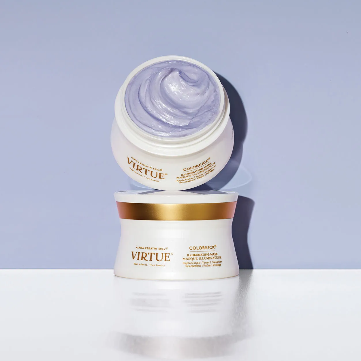 Colorkick Illuminating Mask