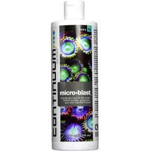Continuum Micro Blast 500mL