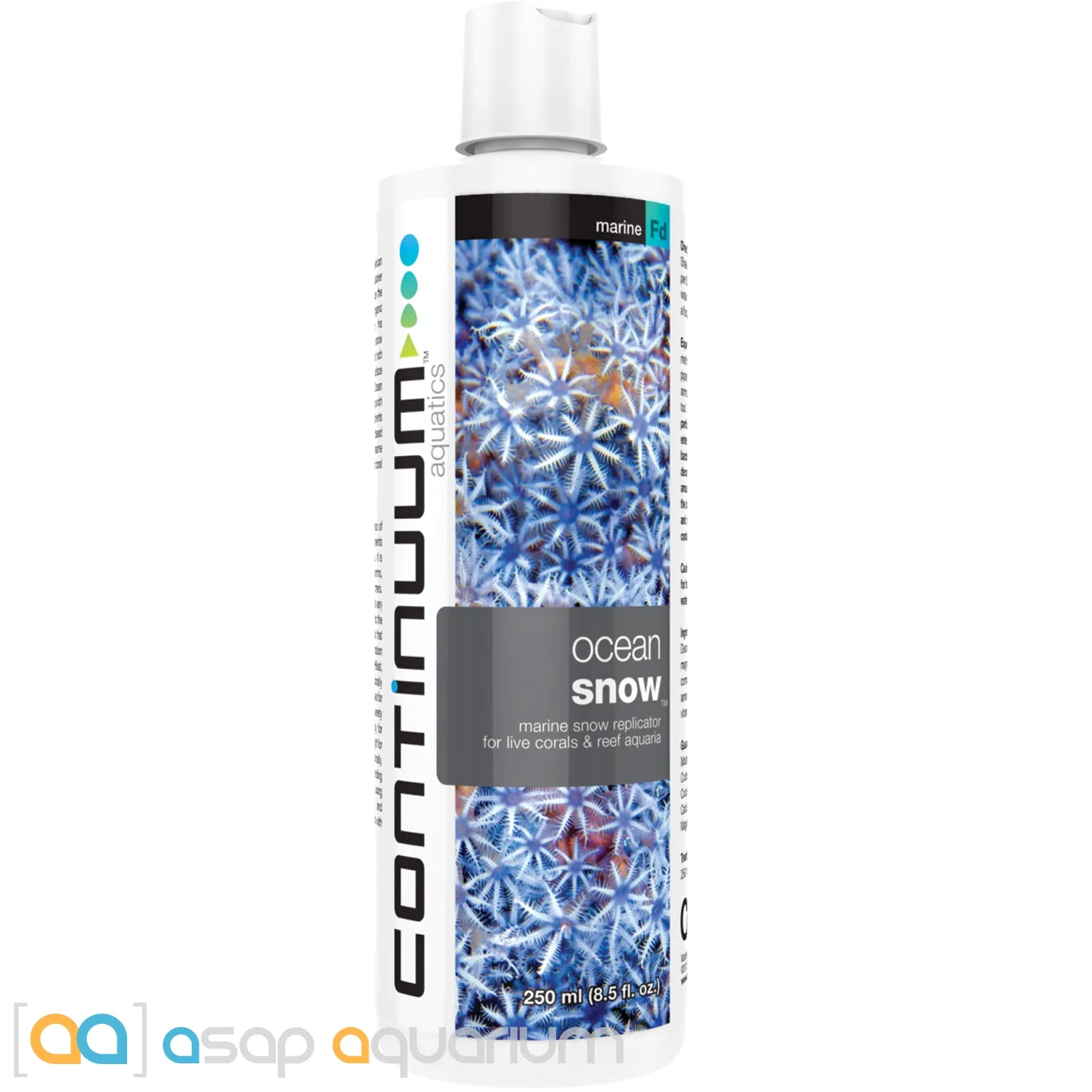 Continuum Ocean Snow 250mL