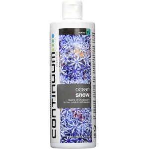 Continuum Ocean Snow 500mL