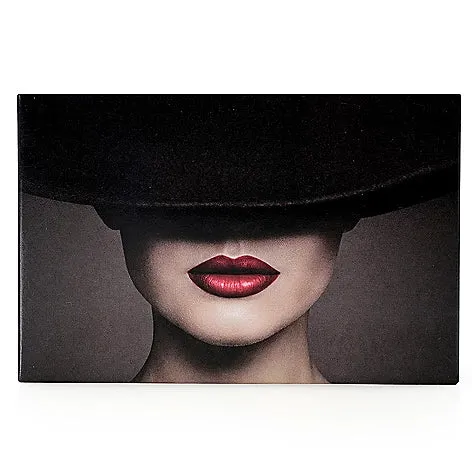CREMELUXE 5 PIECE SET WITH MOOD CHANGING SHADE