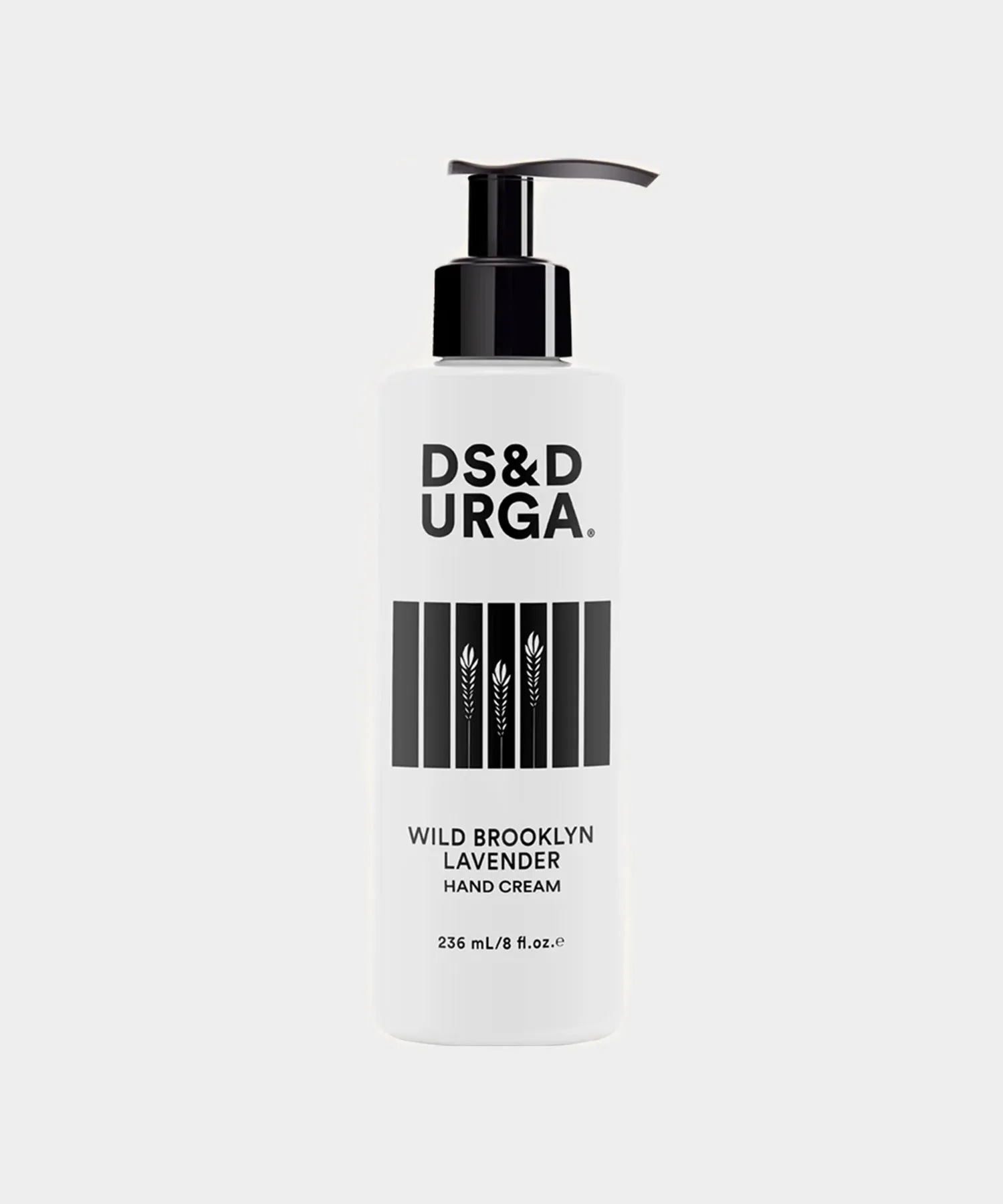 D.S. & DURGA Wild Brooklyn Lavender Hand Cream 8 oz