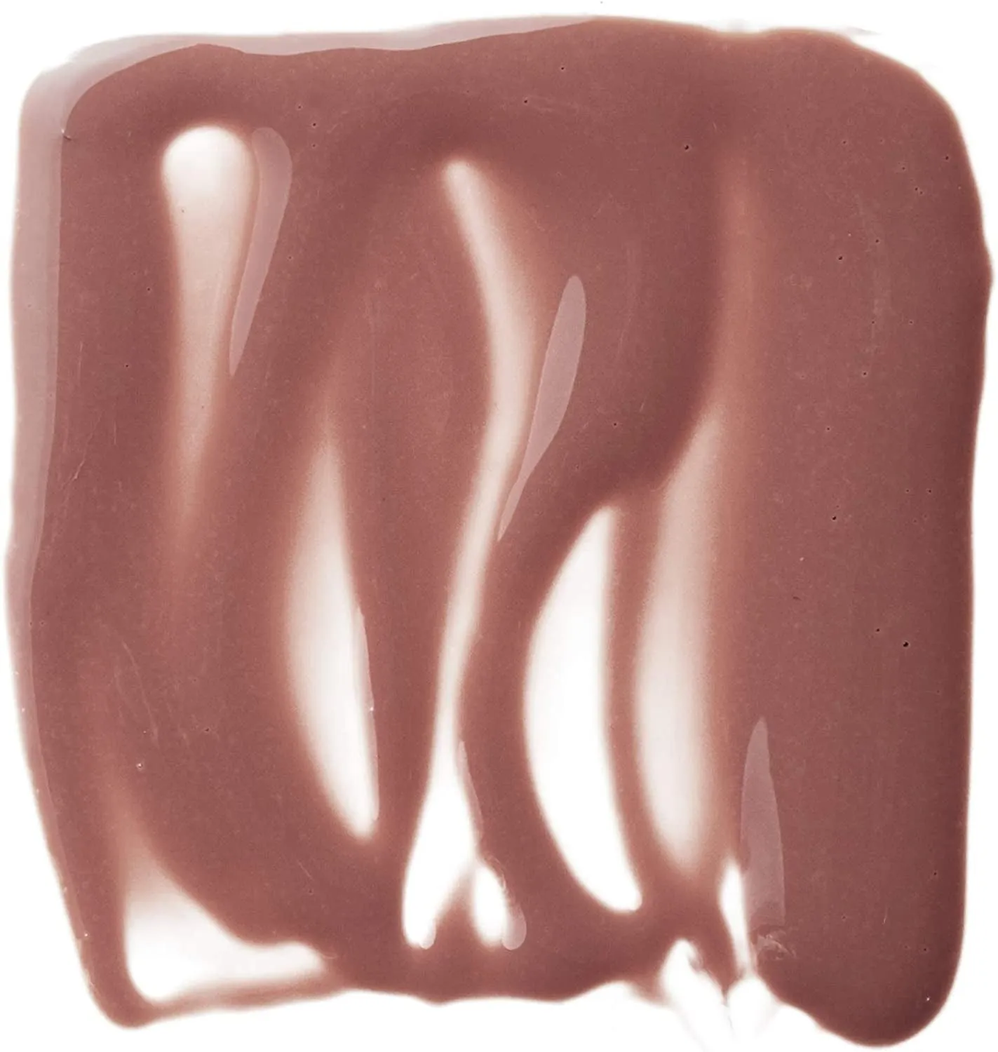 e.l.f. Lip Plumping Gloss, Hydrating, Nourishing, Invigorating, High-Shine, Plumps, Volumizes, Cools, Soothes, Mocha Twist, Shimmer, 0.09 Oz