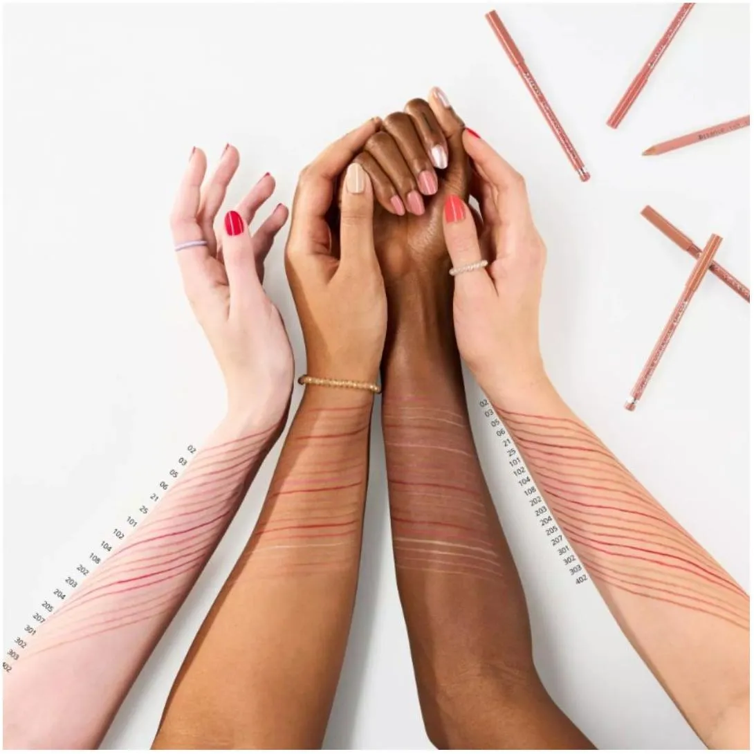 Essence Soft & Precise Lip Pencil  21 Charming