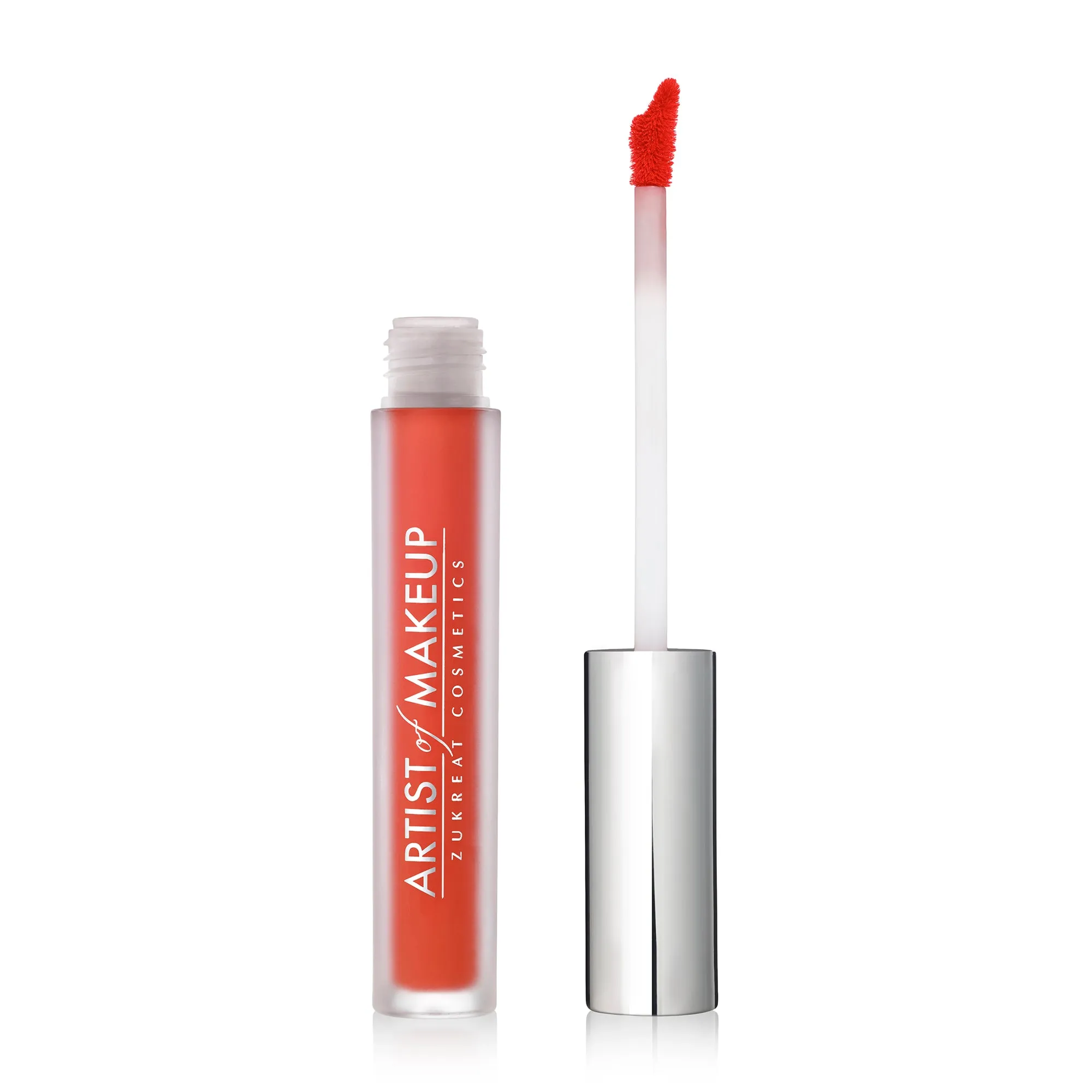 Fierce - Extreme Matte Liquid Lipstick