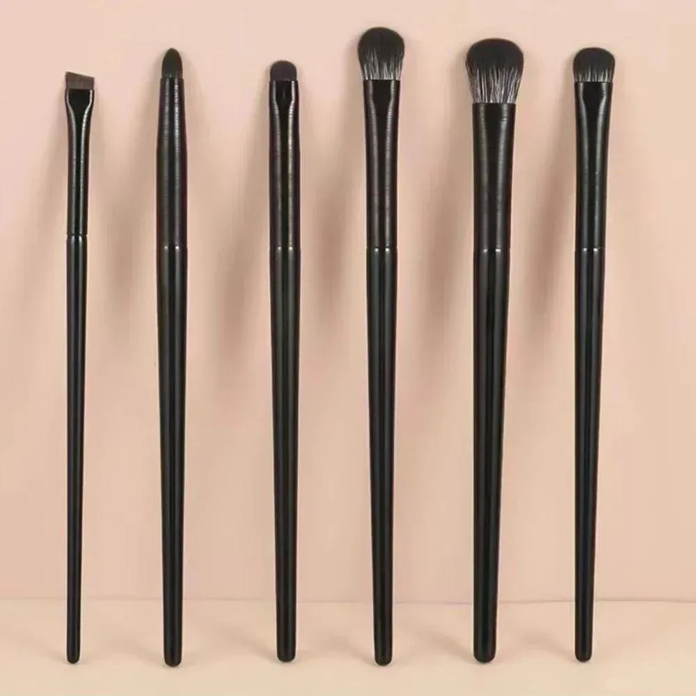Flawless Professional Makeup Brush Set for Perfect Application and Blending