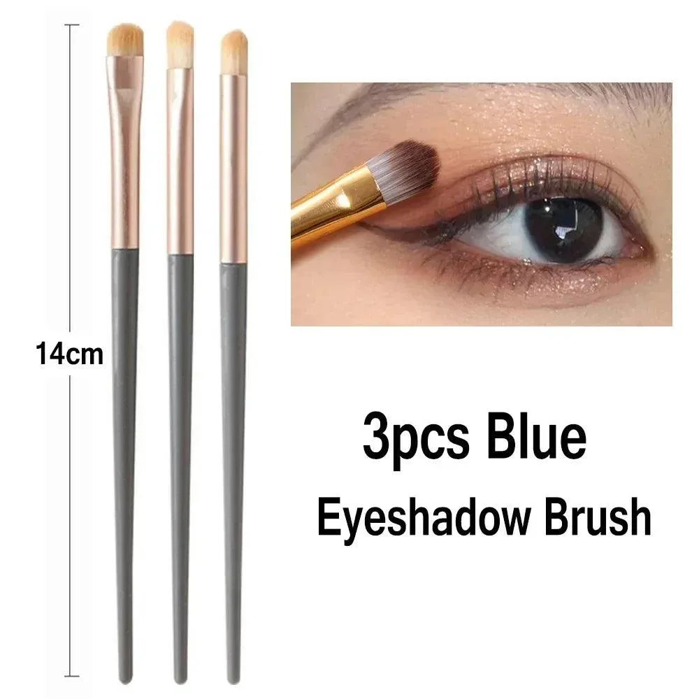 Flawless Professional Makeup Brush Set for Perfect Application and Blending