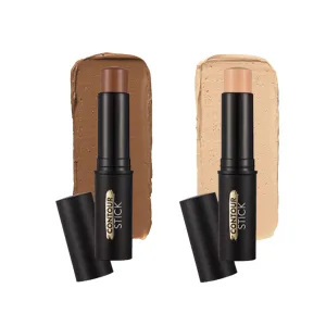 Flormar Contour & Conceal Stick Set