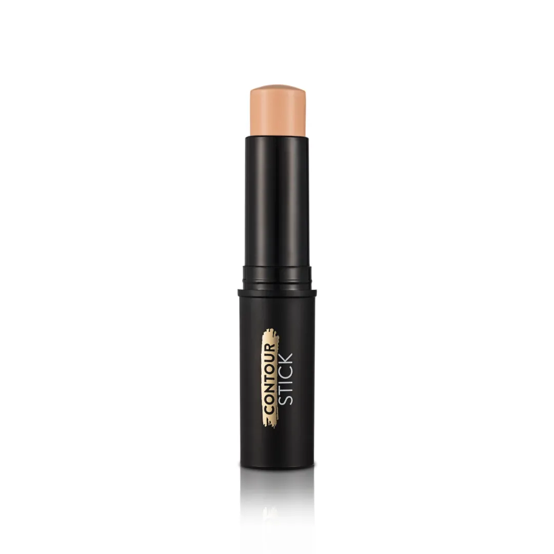 Flormar Contour & Conceal Stick Set