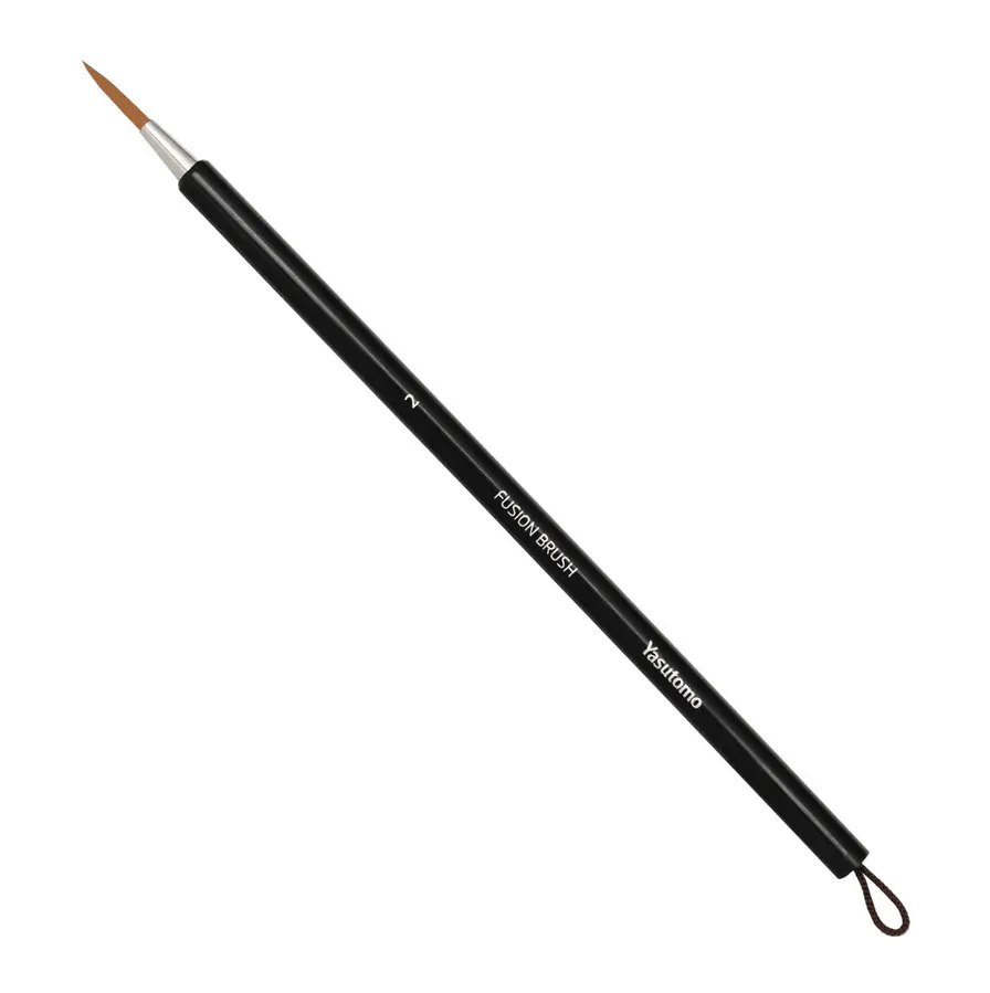 Fusion Brushes