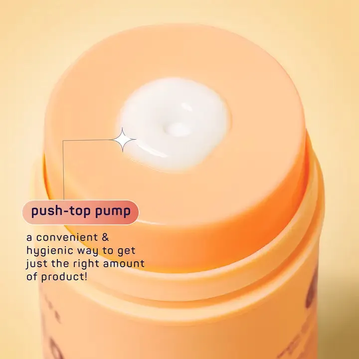 Glow Vitamin C Hydro-Jelly Face Cream