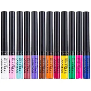 Handaiyan Matte Liquid Eyeliner