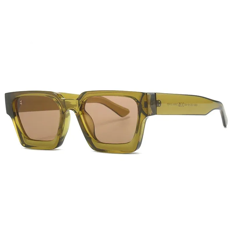Icon Square Shades