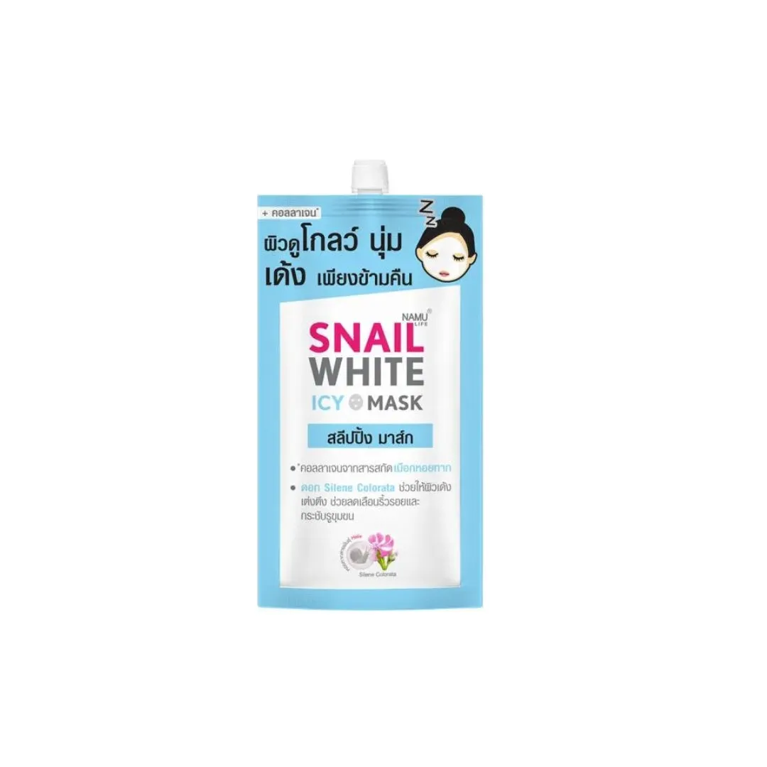 Icy Mask 7ml