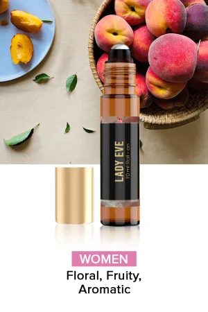 Lady Eve - Roll On (10ML)