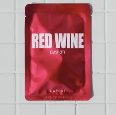 Lapco Sheet Masks