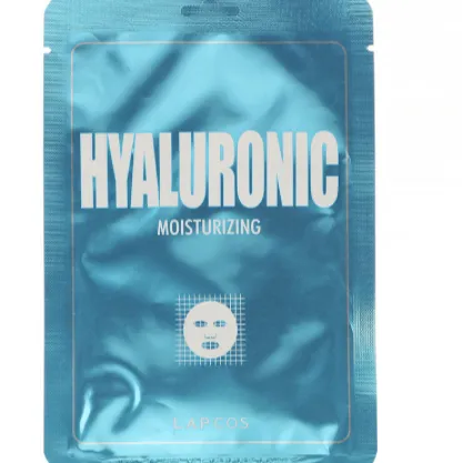 Lapco Sheet Masks