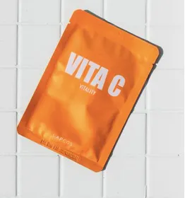 Lapco Sheet Masks