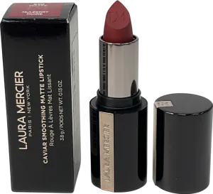 Laura Mercier Caviar Smoothing Matte Lipstick 510 38g