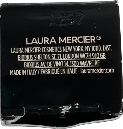 Laura Mercier Caviar Smoothing Matte Lipstick 610 Blush Chenille 3.8g