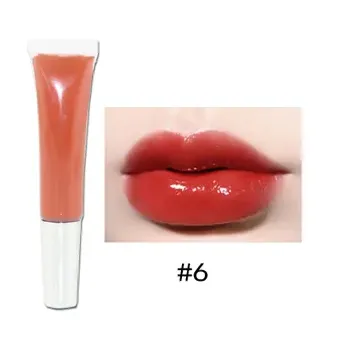 Lip-gloss Sample Kit 6 - Plumping Gloss