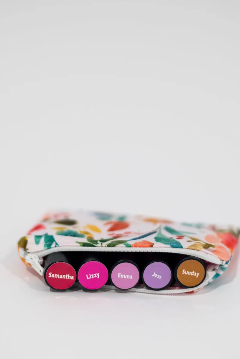Lips by Samantha