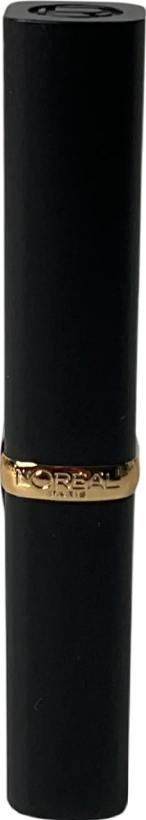 loreal Intense Volume Matte Lipstick 346 One size