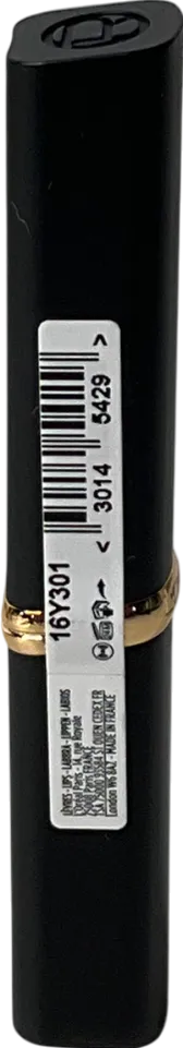 loreal Intense Volume Matte Lipstick 480 One size