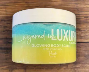 Luxury Glowing Body Scrub