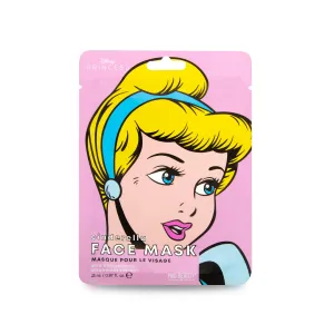Mad Beauty Disney POP Princess Face Mask Cinderella
