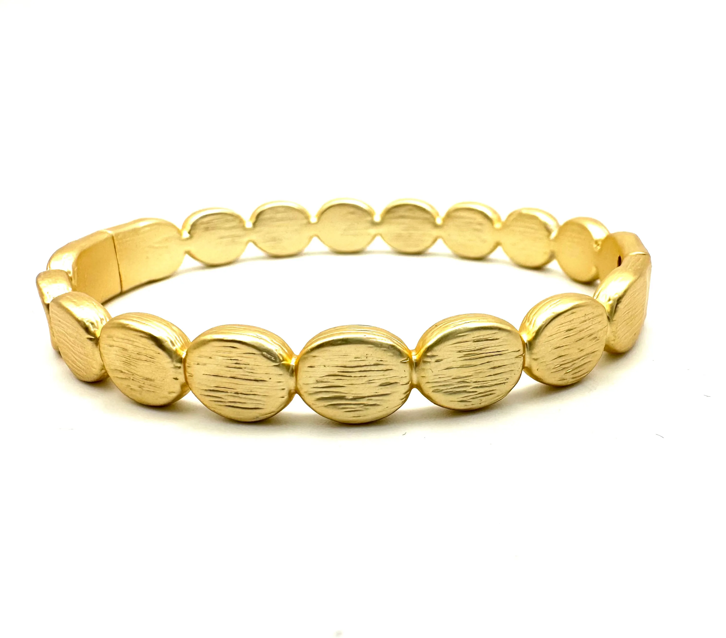 Marco B Matte Bangle