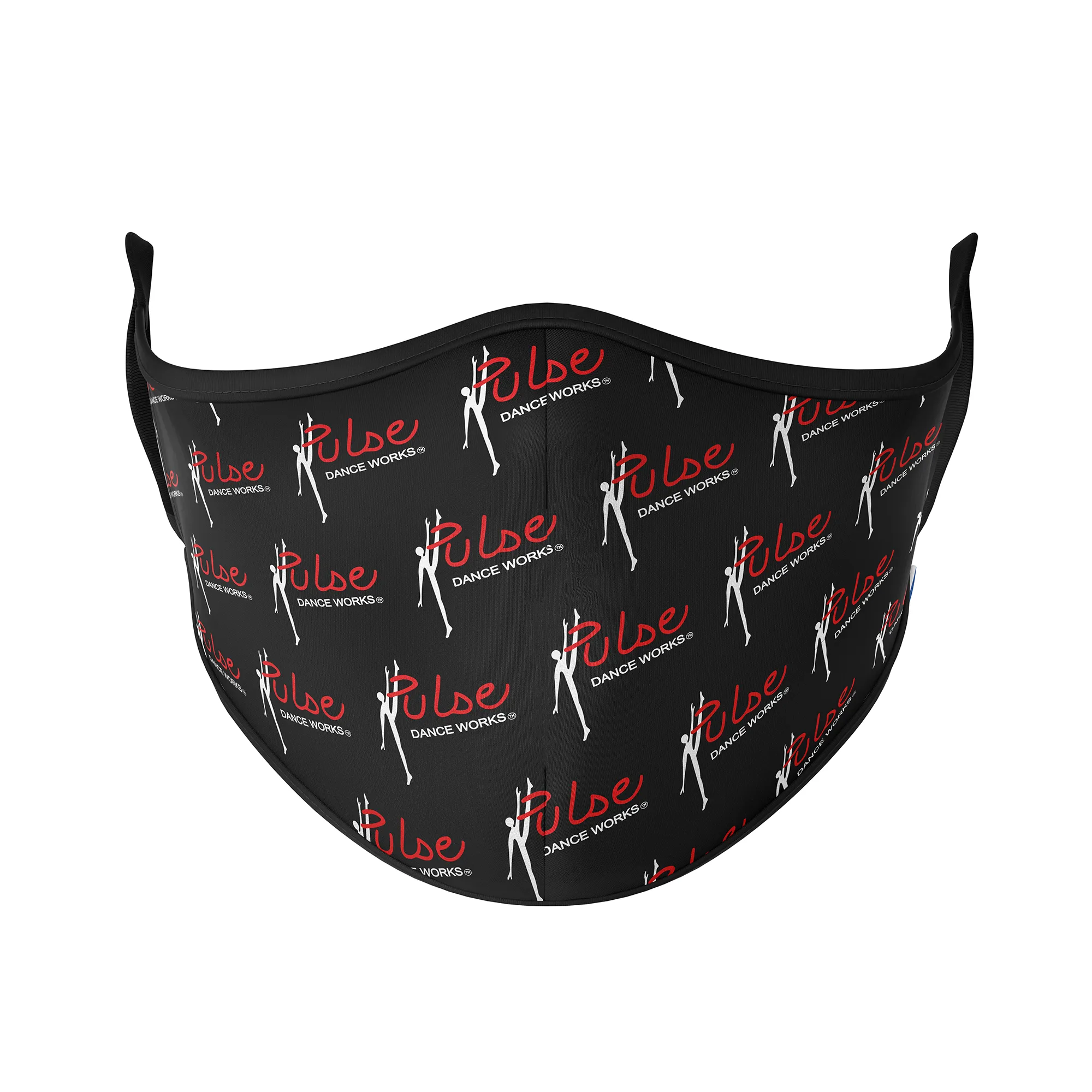 Mask Logo 1 Repeat