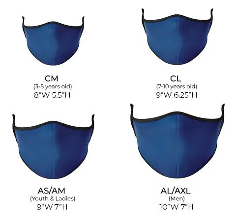 Mask Logo 1