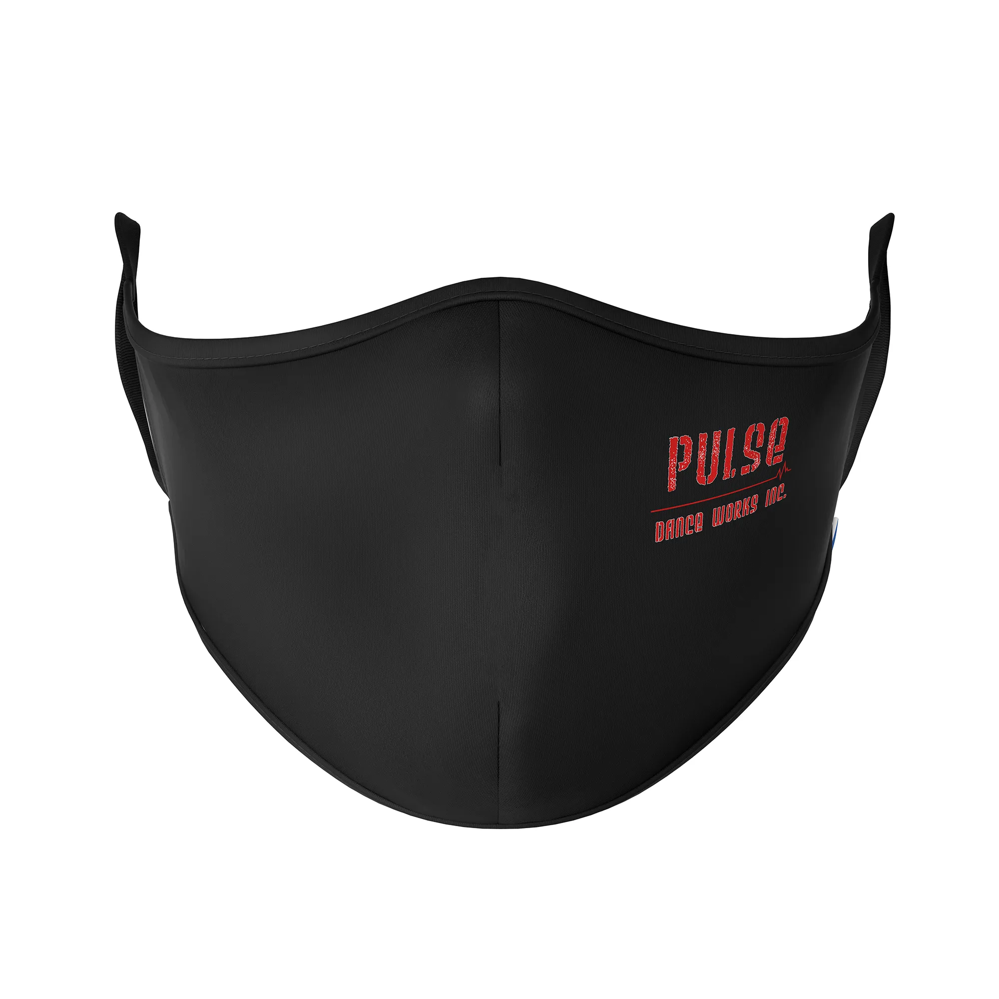 Mask Logo 2