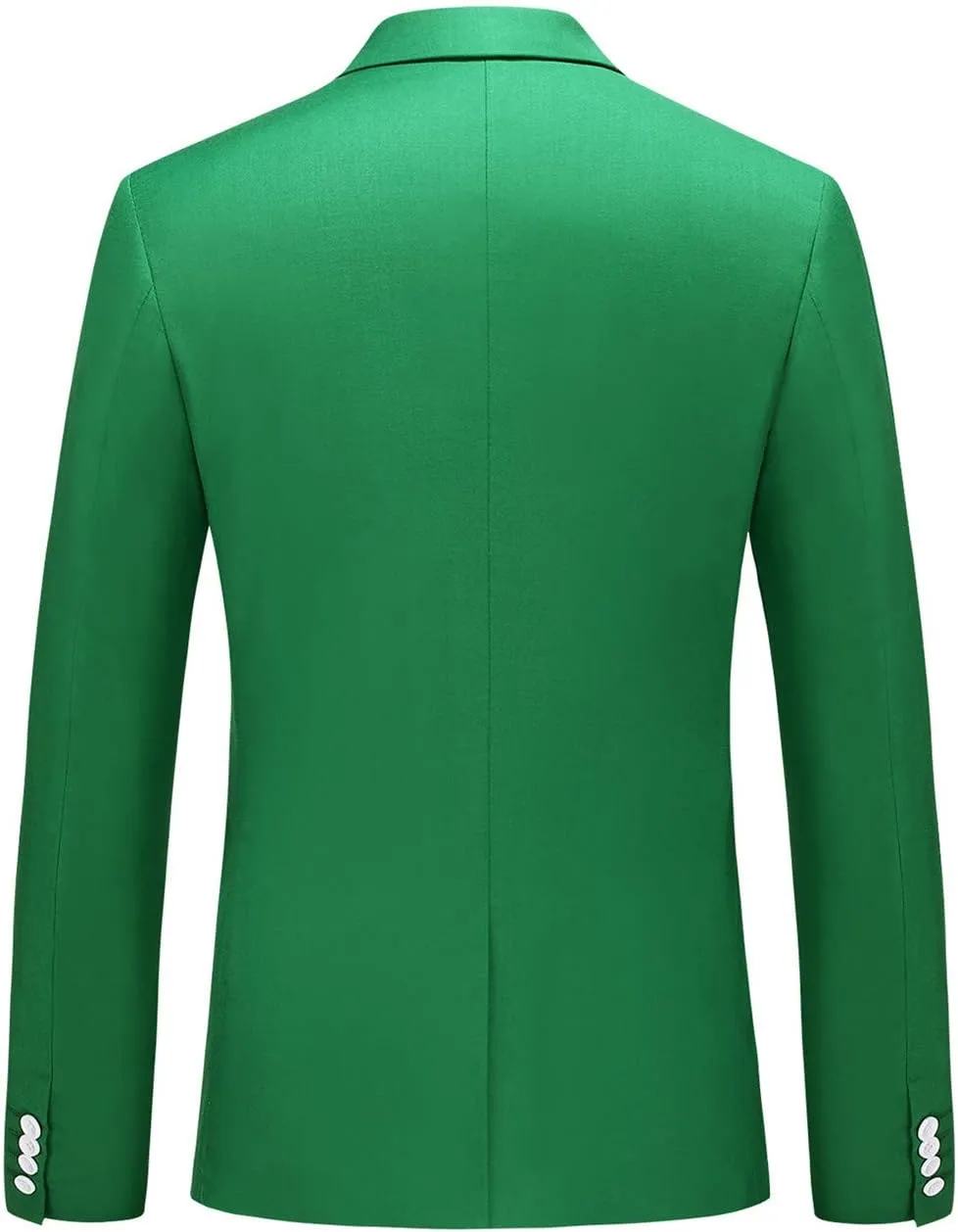 Mens Blazer Slim Fit Sport Coats 26 Colors Suit Jacket for Daily Business and Prom Party