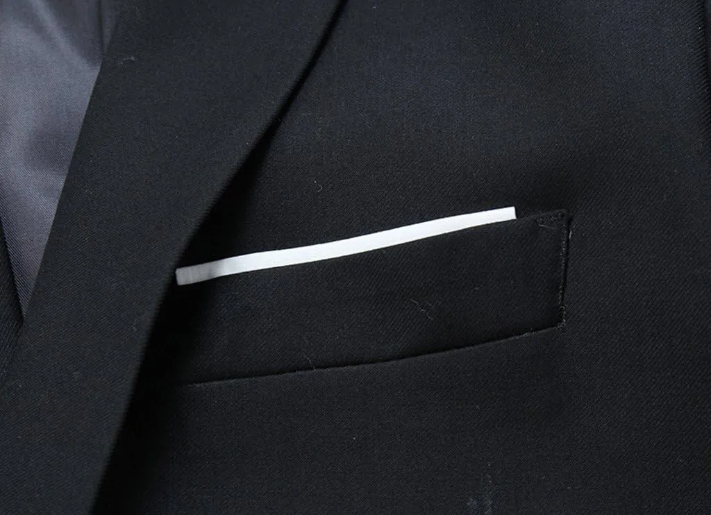 Mens Blazer Slim Fit Sport Coats 26 Colors Suit Jacket for Daily Business and Prom Party