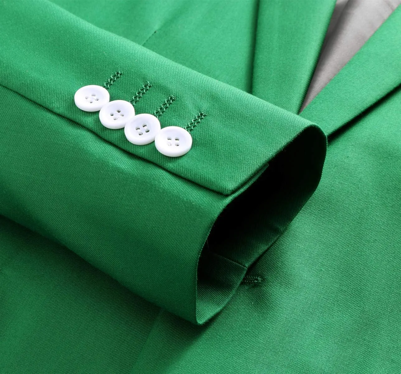 Mens Blazer Slim Fit Sport Coats 26 Colors Suit Jacket for Daily Business and Prom Party