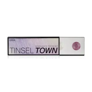 OFRA Tinsel Town Sparklights Trio Set