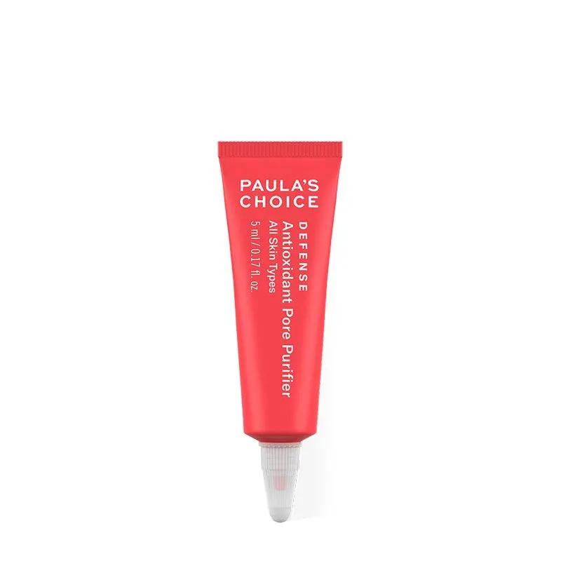 Paula's Choice Defense Antioxidant Pore Purifier Travel Size