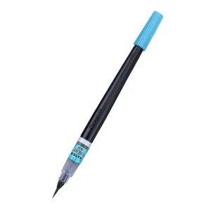 Pental Color Brush in Blister Pack Sky Blue