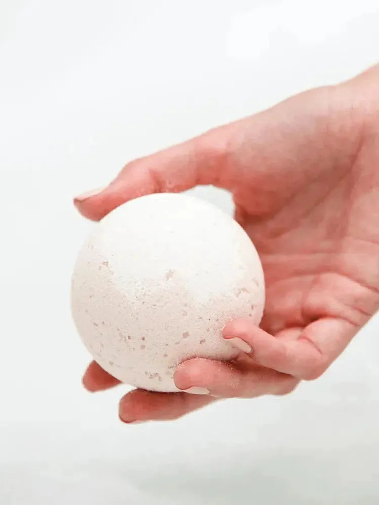 Pomelo Grove Bath Bomb