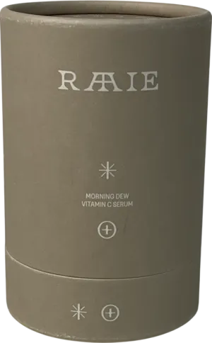 raie Morning Dew Vitamin C Serum 30ml