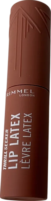 Rimmel Thrill Seeker Lip Latex Lip Stain 100 6ml