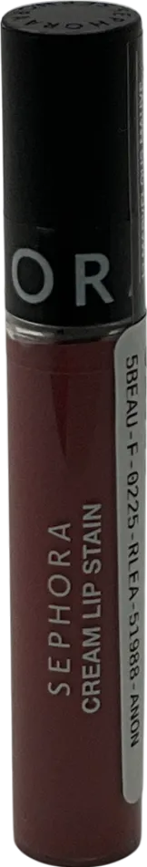 sephora Liquid Lipstick Matte 13 5ml