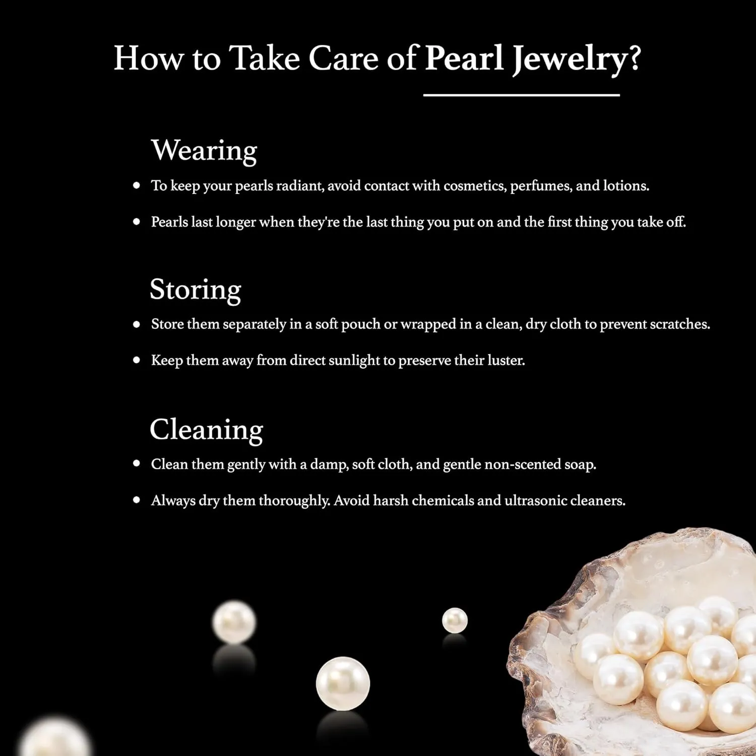 Single Floating Pearl Genuine Freshwater Cultured 10-11mm Pendant Necklace for Women 17"